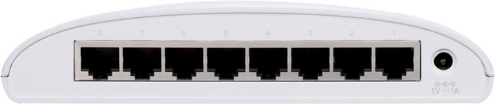 Produktbild D-Link Dgs-1008d (8 Ports)