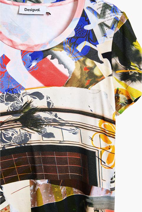 Immagine prodotto Desigual Collage (L)
