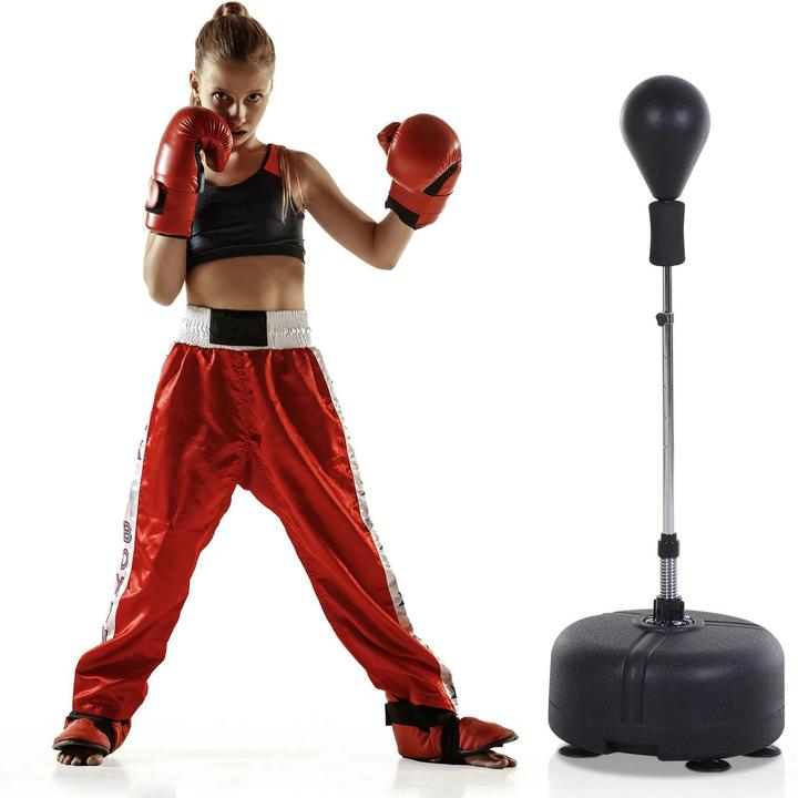 Produktbild Jamb Punchingball Set (18 cm, 4.80 kg)