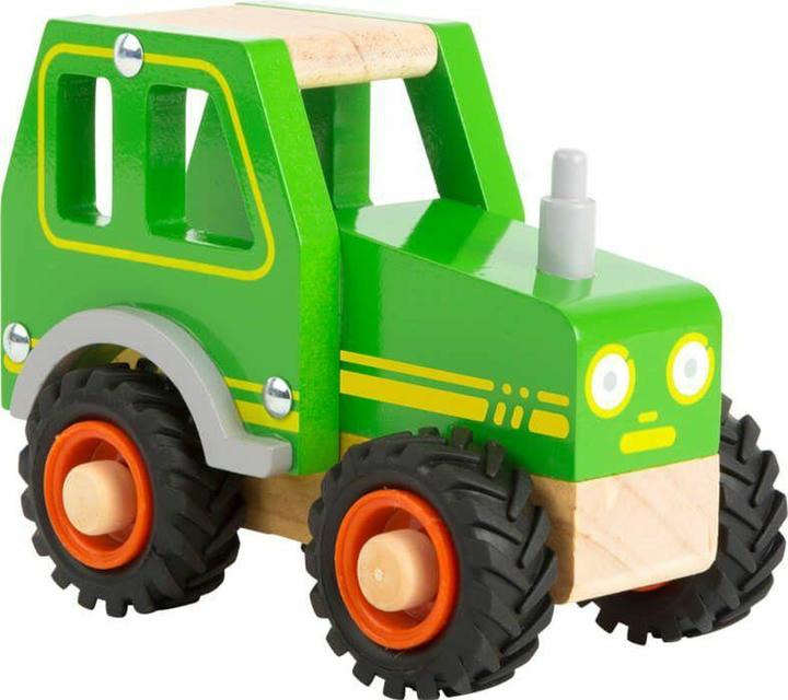 Image du produit small foot Tracteur