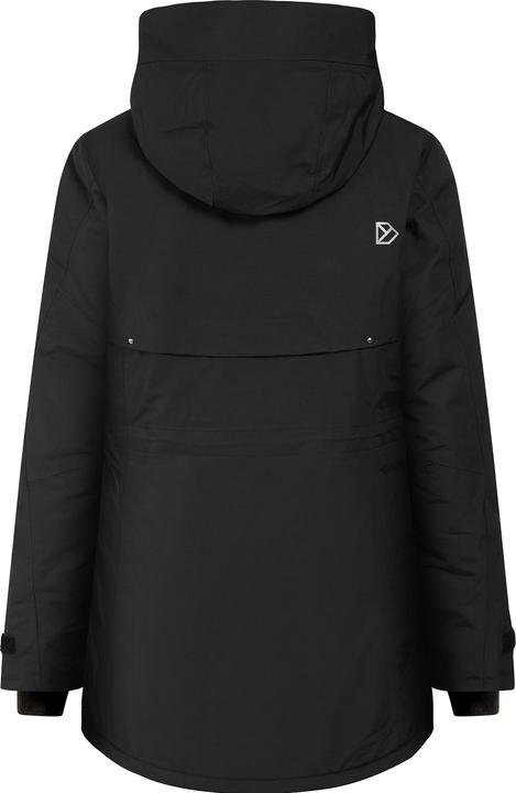 Produktbild Didriksons Women's Frida Parka 7 (40)