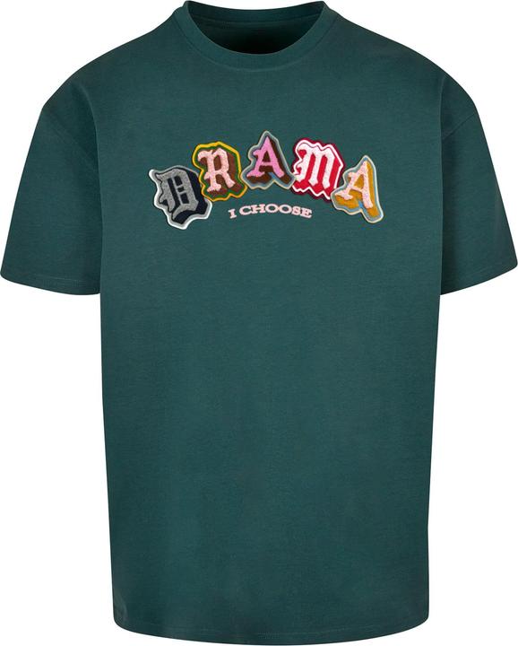 Immagine prodotto Urban Classics Drama I choose Heavy Oversize Tee - 127041 (5XL)