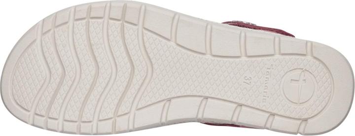 Actual product image Tamaris Pure Relax sandal (40)