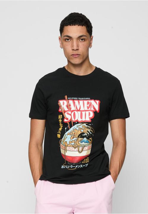Produktbild Mister Tee MisterTee Ramen Soup Tee - 170357 (L)