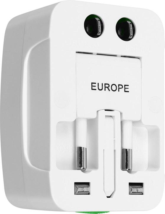 Image du produit Max Excell Adaptateur de prise de courant