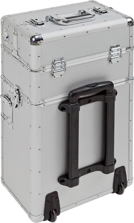 Produktbild Dema Alutrolley / Werkzeugkoffer 3in1