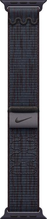 Actual product image Apple Nike Sport Loop (42 mm, Nylon, Apple Watch Ultra 2, Apple Watch Series 10, Apple Watch SE 2024)