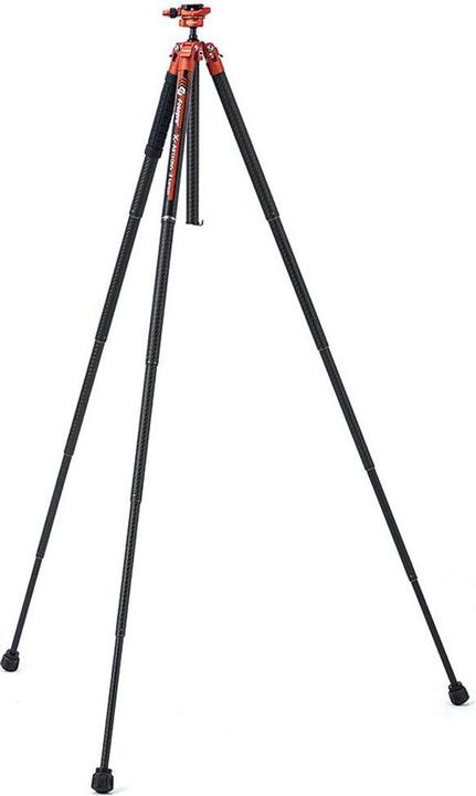 Produktbild Fotopro X Aircross 3 Lite Carbon Tripod Oranje