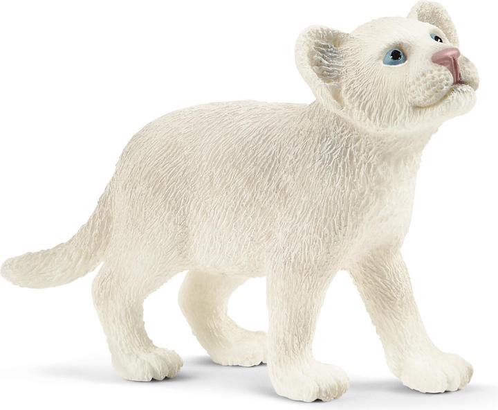 Actual product image Schleich L?wen mother with babies