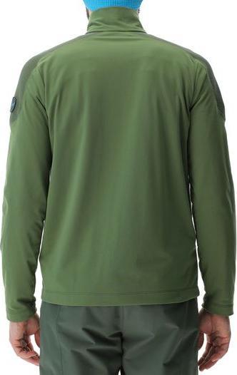 Produktbild UYN Sweatshirt Mit Durchgehendem Reissverschluss Start (XL)