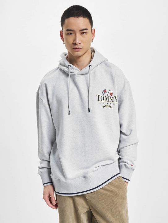 Immagine prodotto Tommy Hilfiger Tjm Skater Prep Back Hoodie (M)
