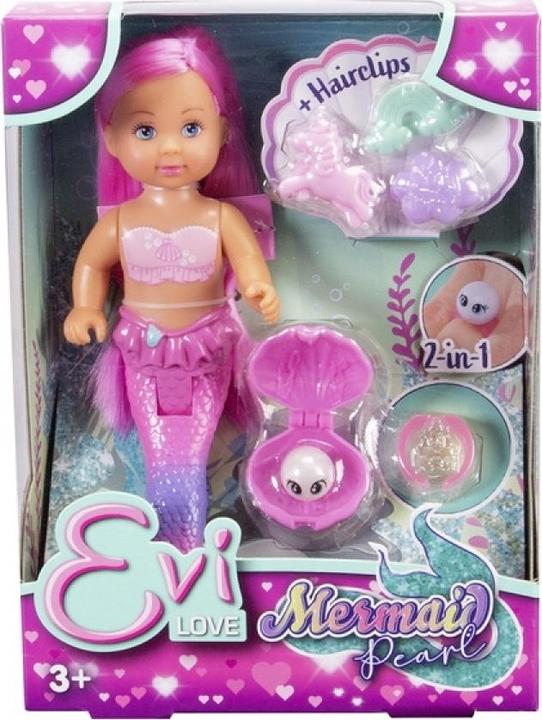 Produktbild Simba EL Mermaid Pearl