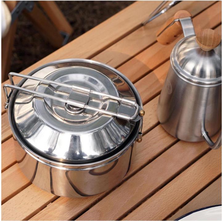 Image du produit Fire-Maple Antarcti Casserole