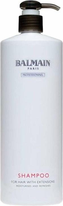 Immagine prodotto Balmain Shampoo rivitalizzante 1000ml (1000 ml, Shampoo liquido)