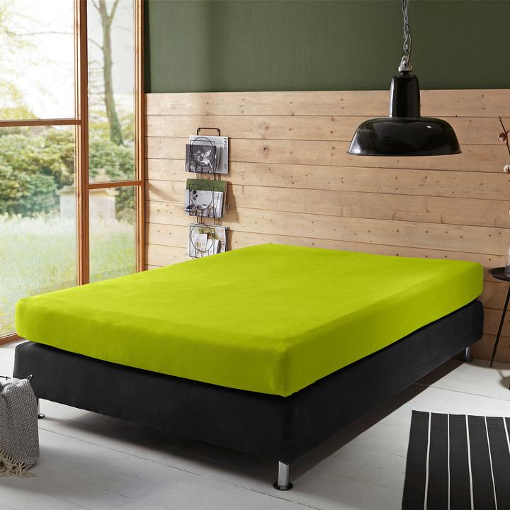 Actual product image Erwin Müller Freising (120 x 200 cm, 130 x 220 cm)