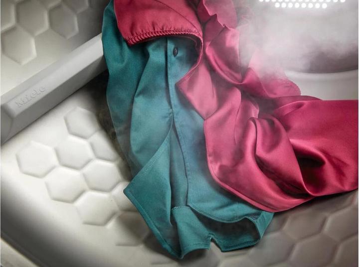 Image du produit Miele TWV 700-80 CH Passion (9 kg, Gauche, Fiche CH)