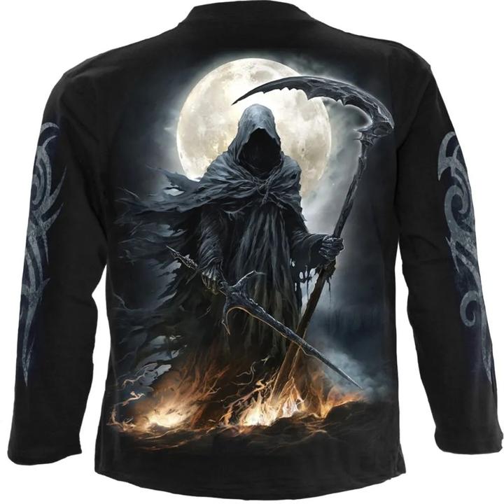 Produktbild Spiral Shadow Rider TShirt Langärmlig (L)