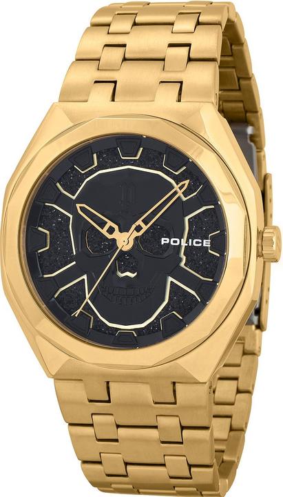 Immagine prodotto Police Kediri (Orologio da polso analogico, 46 mm)