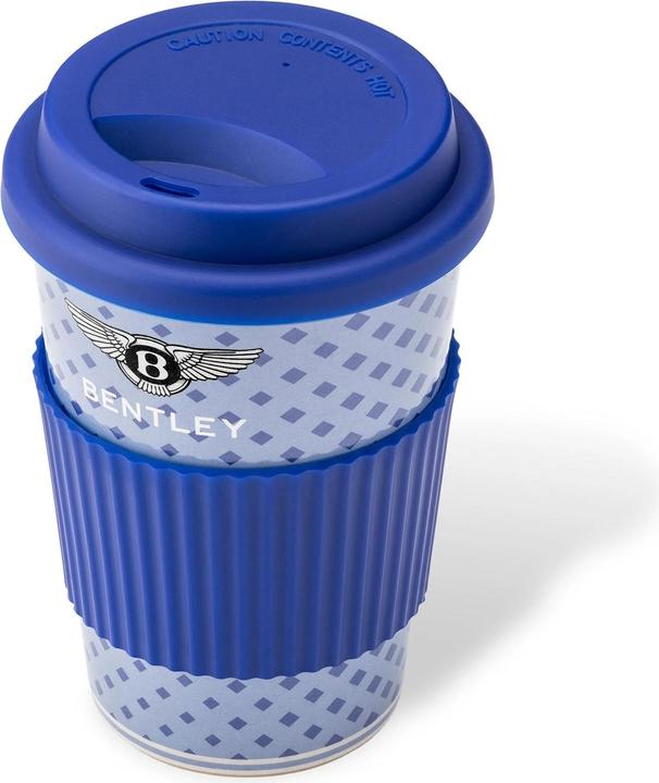 Produktbild Bentley Coffe Cup (0.33 l)