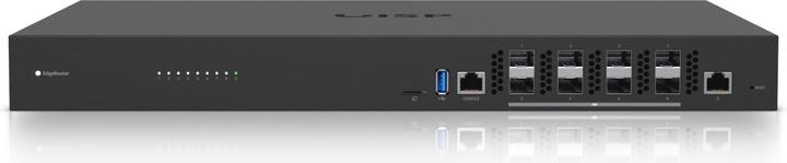 Image du produit Ubiquiti EdgeRouter Infinity ER-8-XG