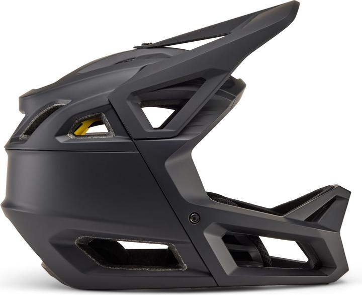Immagine prodotto Fox Casco 23 Proframe Matte Ce Mt Blk L (59 - 63 cm)