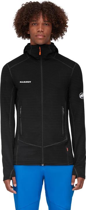 Produktbild Mammut Taiss Light ML Hooded Jacket Men (XXL)