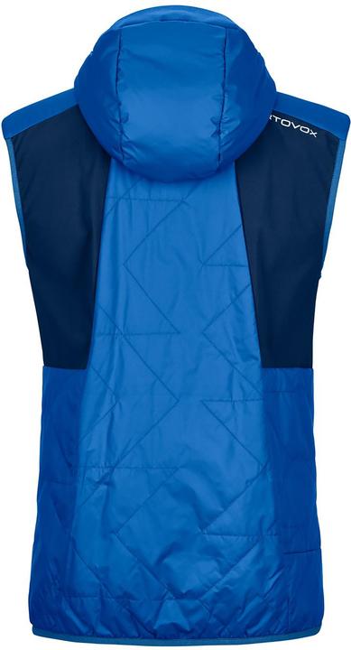 Actual product image Ortovox Piz Boè Swisswool Vest (XXL)