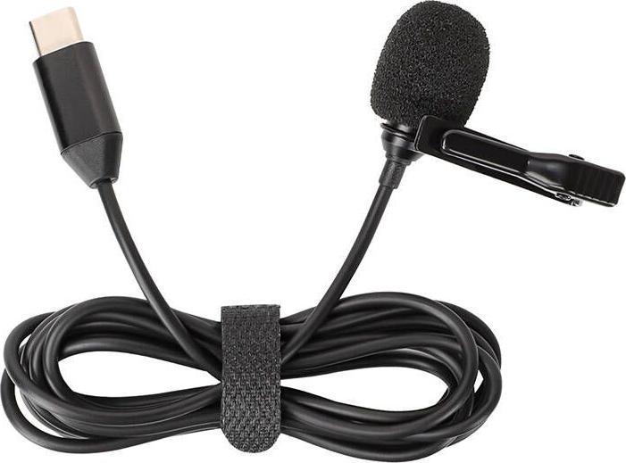 Image du produit Sunnylife Microphone pour Insta360 X4