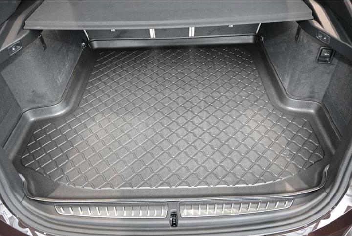 Actual product image Aristar Boot tray for BMW 6 Series Gran Turismo from 2017 until today