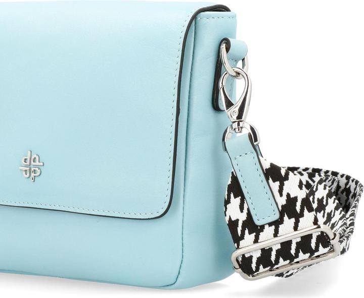 Image du produit Picard Sac à bandoulière Lay Back en cuir 33 cm