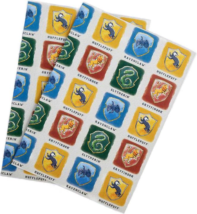 Immagine prodotto Acquerello Carta da Regalo (Carta da regalo, 2 x)