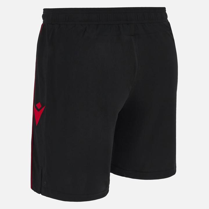 Produktbild Macron Albanien  Dritte Shorts (XL)