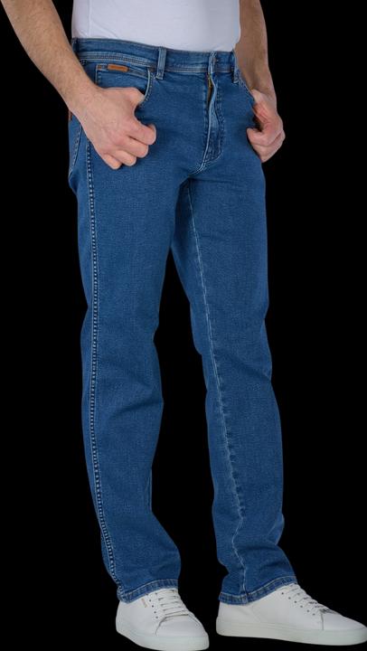Actual product image Wrangler Jeans Texas (W36/L34)