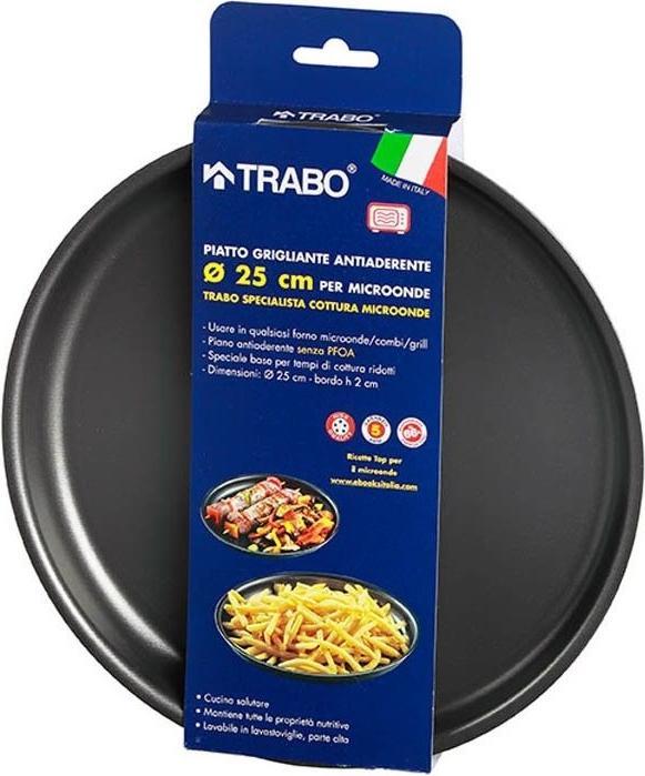 Immagine prodotto Trabo EMC66