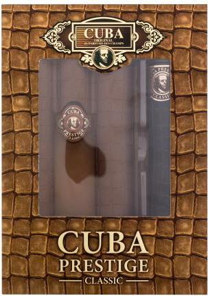 Immagine prodotto Cuba Prestige (Eau de toilette, 90 ml)