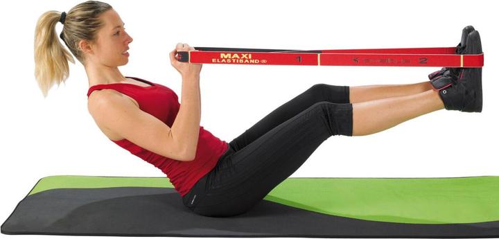 Produktbild Sveltus ® Elastiband® MAXI (Stark)