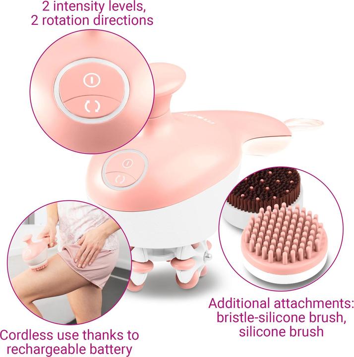 Produktbild Medisana AC950