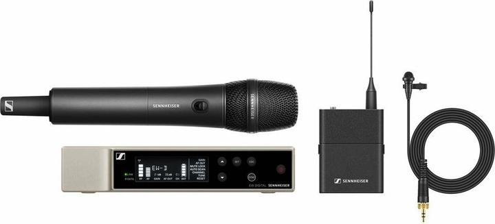 Sennheiser EW-D ME2/835-S Set (S1-7)