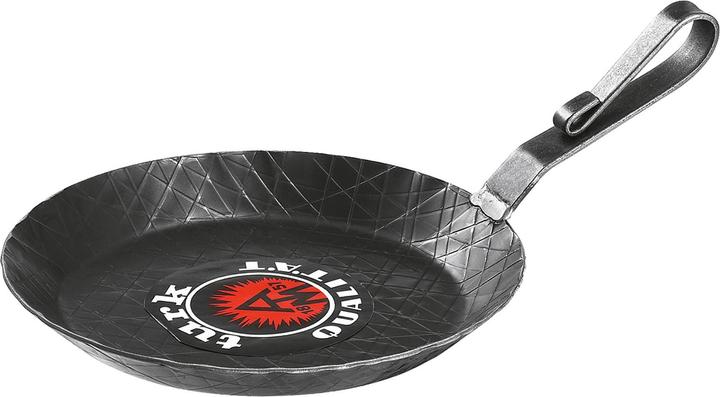 Image du produit Turk Poêle de service (Cocotte + faitout)