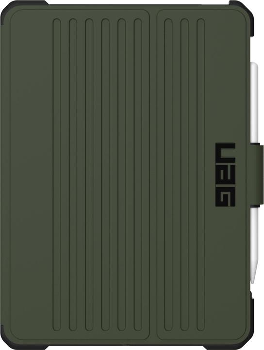 Actual product image UAG Metropolis SE (iPad 2022 (10th Gen))