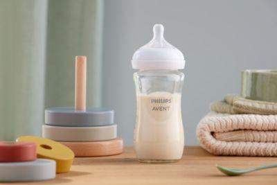 Actual product image Philips Avent Natural Response Starter Kit (240 ml)