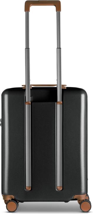 Immagine prodotto Brics Ferrara Carrello cabina 4 ruote S 55 cm (380 l, Bagaglio a mano (fino a 50 litri))