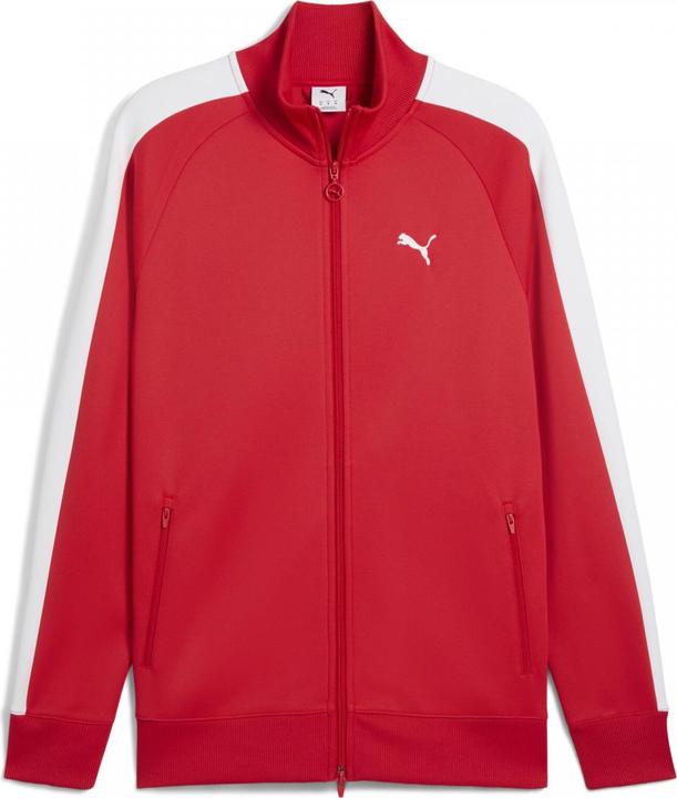 Actual product image Puma T7 ALWAYS ON Track Jacket DK (XL)