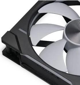 Actual product image Phanteks D30 Regular Airflow D-RGB (140 mm, 1 x)