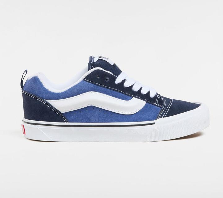 Produktbild Vans Knu Skool NAVY/TRUE WHITE (45)