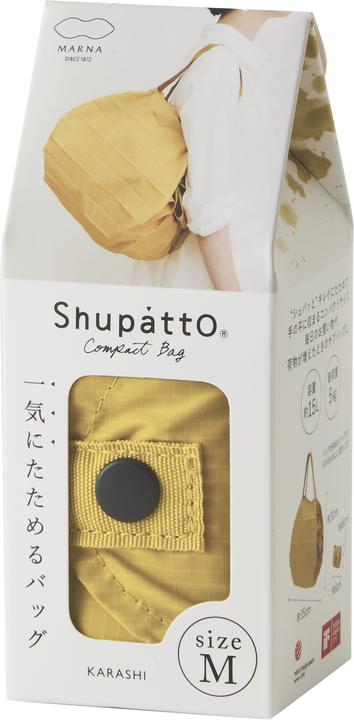 Produktbild Shupatto Compact Bag M - KARASHI