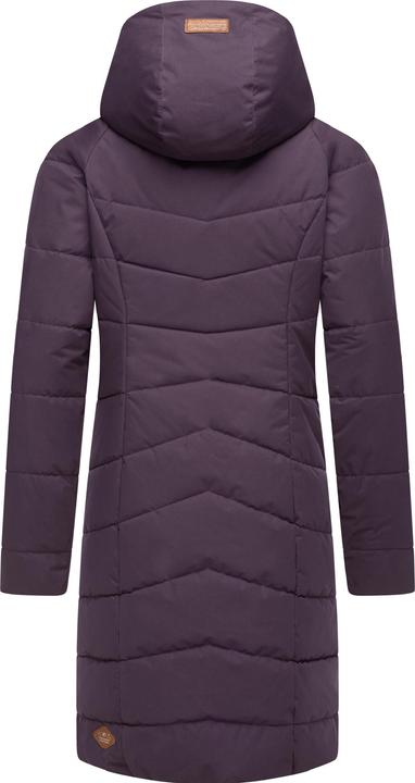 Actual product image Ragwear Dizzie Coat (XL)
