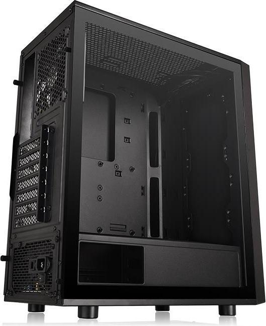 Productafbeelding Thermaltake Versa J25 (mATX, Mini-ITX, ATX)