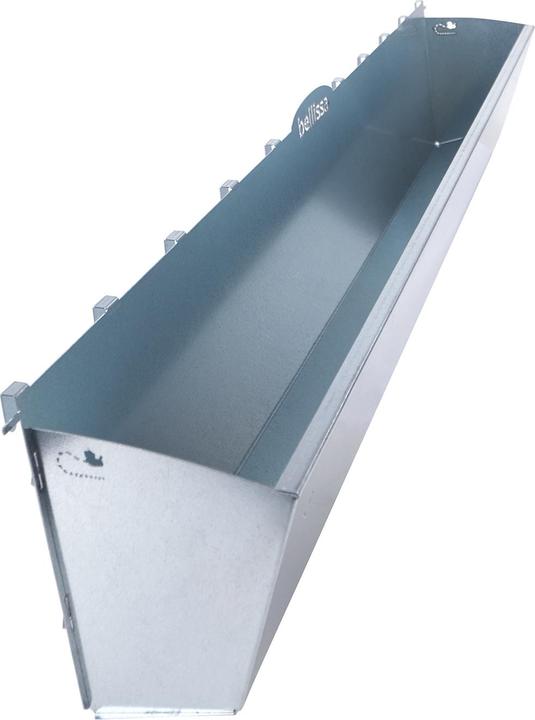 Actual product image Bellissa Origami planter boxL (17.50 cm)