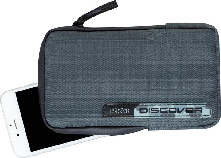Actual product image PRO Mobile phone case Gravel waterproof grey